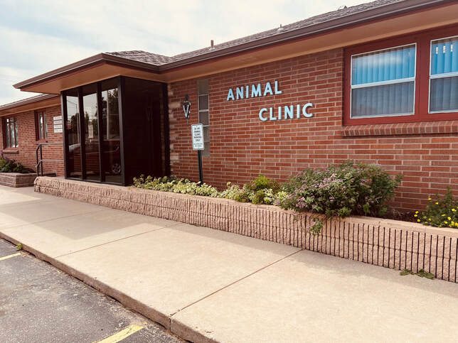 Small Animal - Animal Clinic, LLC