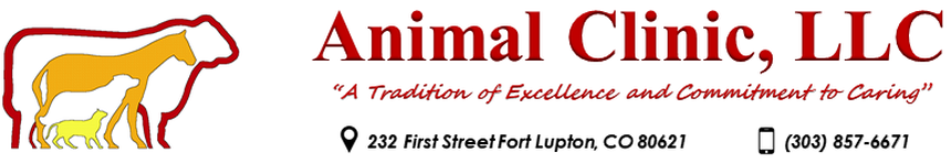 Animal Clinic, LLC